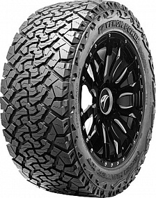 Venom Power Terra Hunter X/T LT235/80 R17 120/117S (BLK)