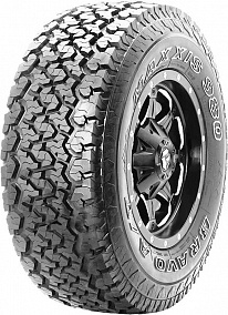 Maxxis AT-980 Bravo 265/65 R17C 117/114Q