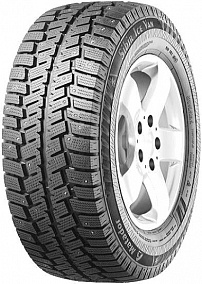 Matador MPS500 Sibir Ice Van 205/75 R16C 110/108R