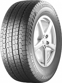 Matador MPS 400 Variant All Weather 2 195/70 R15C 104/102R