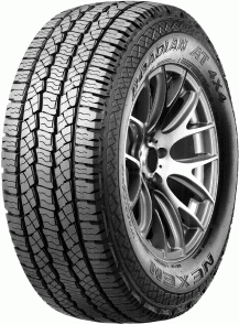 Roadian AT 4x4 RA7