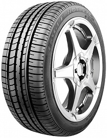 Goodyear Eagle NCT 5 255/50 R21 106W Run Flat *
