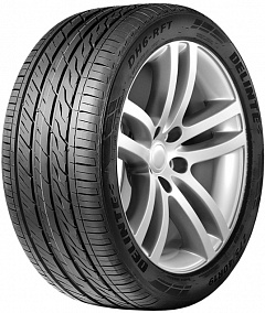 Delinte DH6 245/45 R18 96Y Run Flat
