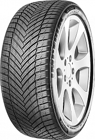 Imperial All Season Driver 255/35 R19 96Y XL