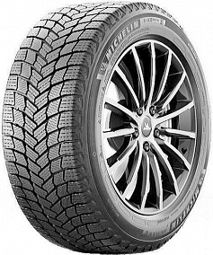 Michelin X-Ice Snow 245/45 R18 100H XL