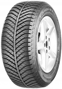 Goodyear Vector 4Seasons 235/50 R17 96V