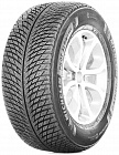 Pilot Alpin 5 SUV