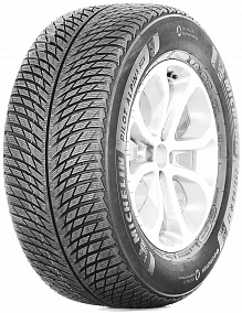 Michelin Pilot Alpin 5 SUV 265/45 R21 108V XL
