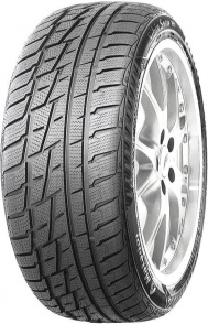 MP92 Sibir Snow SUV