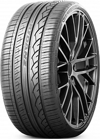 Rydanz Roadster R02S 275/35 R19 96Y