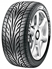Dunlop SP Sport 9000 255/35 R18 94Y