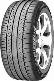 Michelin Latitude Sport 275/45 R20 110Y XL N0