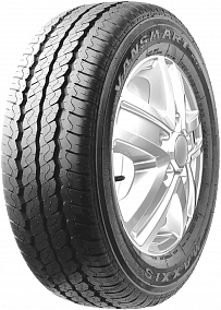 Maxxis VanSmart MCV3+ 215/70 R16C 108/106T