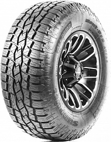 Sunfull Mont-Pro AT786 275/65 R20 126/123R LT