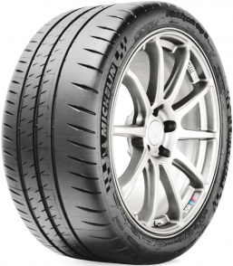 Pilot Sport Cup 2