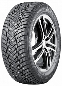 Nokian Hakkapeliitta 10p 215/50 R17 95T XL
