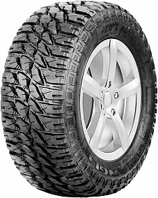Triangle GripX M/T TR281 225/75 R16 115/112Q