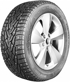 Ikon Tyres Character Ice 7 (Nordman 7) 225/55 R17 101T