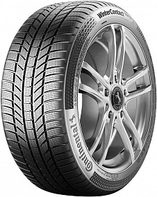 Continental WinterContact TS 870 P 255/45 R21 106V