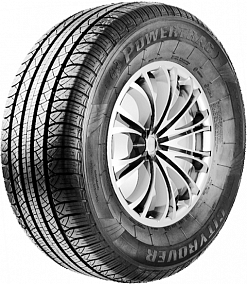 Powertrac CityRover 225/60 R18 104H XL