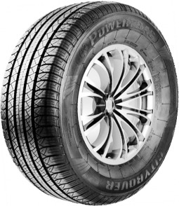 CityRover