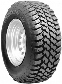 Roadian M/T
