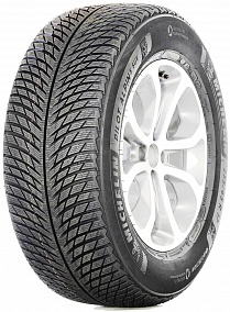 Michelin Pilot Alpin 5 SUV 305/40 R20 112V XL N0
