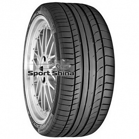 Continental ContiSportContact 5 SUV 315/40 R21 111Y MO