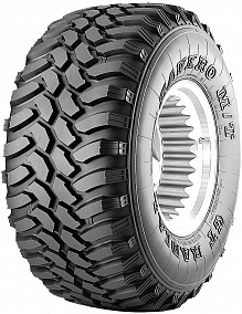GT Radial Savero M/T 245/75 R16 112/116Q