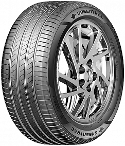 Greentrac Journey-X 215/45 R17 91W XL
