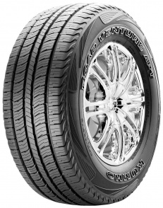 Road Venture APT KL51