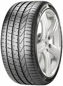 Pirelli PZero 315/35 R21 111Y XL N0