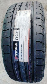 Advan Sport V103F