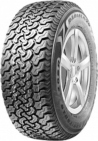 Leao Radial 620 215/70 R16 100T