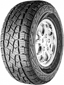 Massimo Roccia AT 285/60 R18 120H