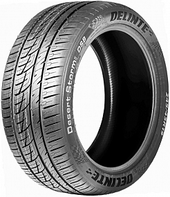 Delinte DS8 Desert Storm II 245/35 R20 95W XL