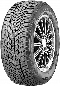 Nexen Nblue 4Season 165/60 R14 75H