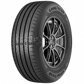 Goodyear EfficientGrip 2 SUV 245/60 R18 105H
