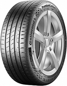 Continental PremiumContact 7 225/45 R17 91Y
