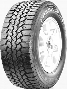 Maxxis MA-SLW Presa Spike LT 205/65 R16C 107/105Q