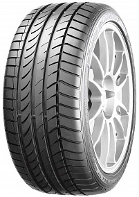 Dunlop SP Sport Maxx TT 265/35 R22 102Y XL