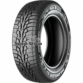 GT Radial Maxmiler Ice 195/70 R15C 104/102R
