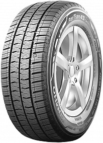 Kumho PorTran 4S CX11 195/70 R15C 104/102R