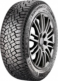 Continental IceContact 2 205/65 R15 99T XL