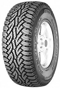 Continental ContiCrossContact AT 245/70 R16 111H XL