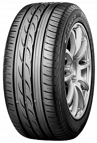 Yokohama C.Drive 2 AC02 235/50 R18 97V Run Flat