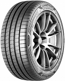 Goodyear Eagle F1 Asymmetric 6 235/50 R18 101Y