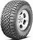 BFGoodrich All Terrain T/A KO2 235/70 R16 104/101S