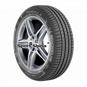 Michelin Primacy 3 225/45 R18 91W Run Flat *