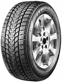 Tri-Ace Snow White II 285/45 R20 112H XL